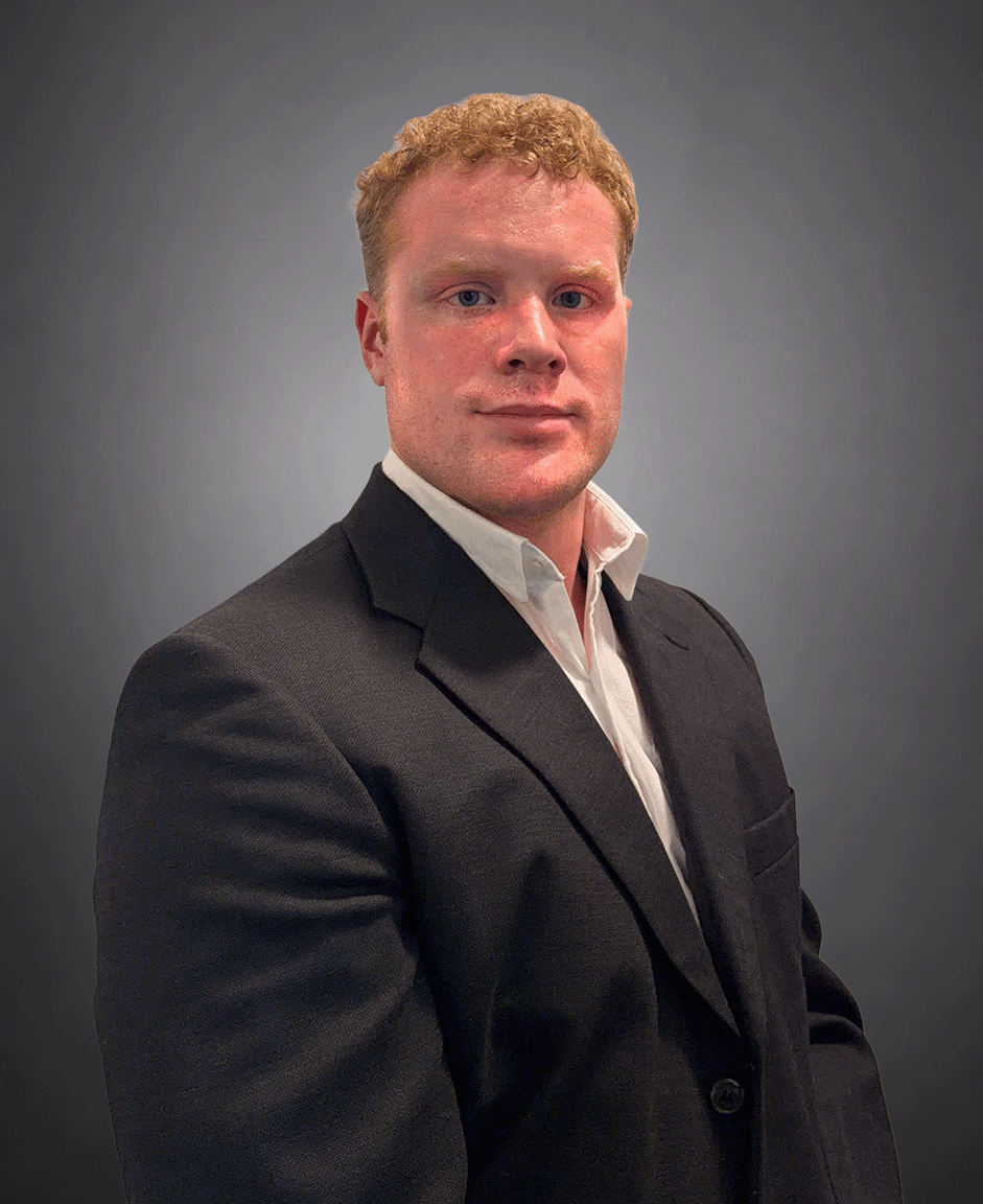 Garrett Frazier